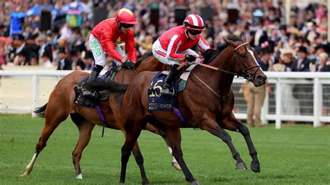 king's stand stakes trends|King's Stand Stakes .